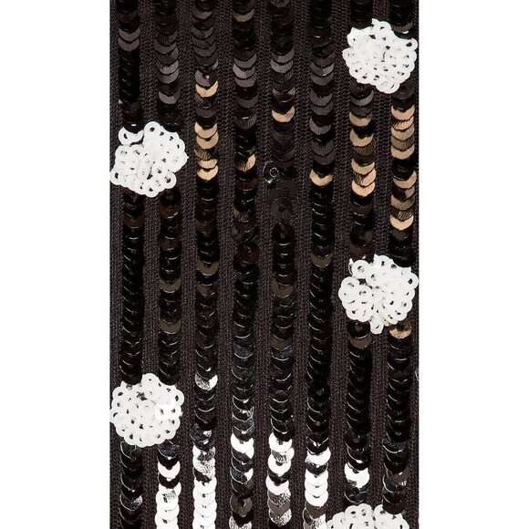 House of Harlow 1960 x Revolve Otto Blazer Blazer XS Black & White Polka Dot - Picture 13 of 14